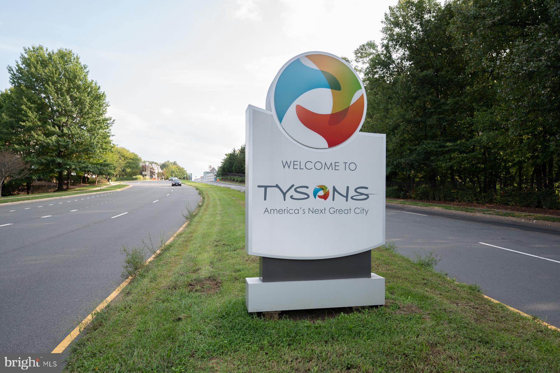 1808 Old Meadow Road, Unit 1115 McLean, VA 22102 - Photo 64 of 66