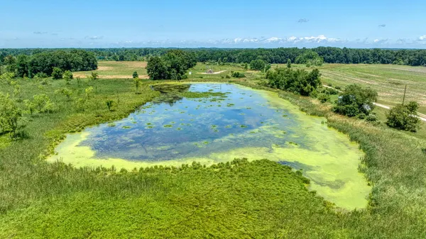 $509,500 | 8896 Case Road, Brooklyn, MI 49230