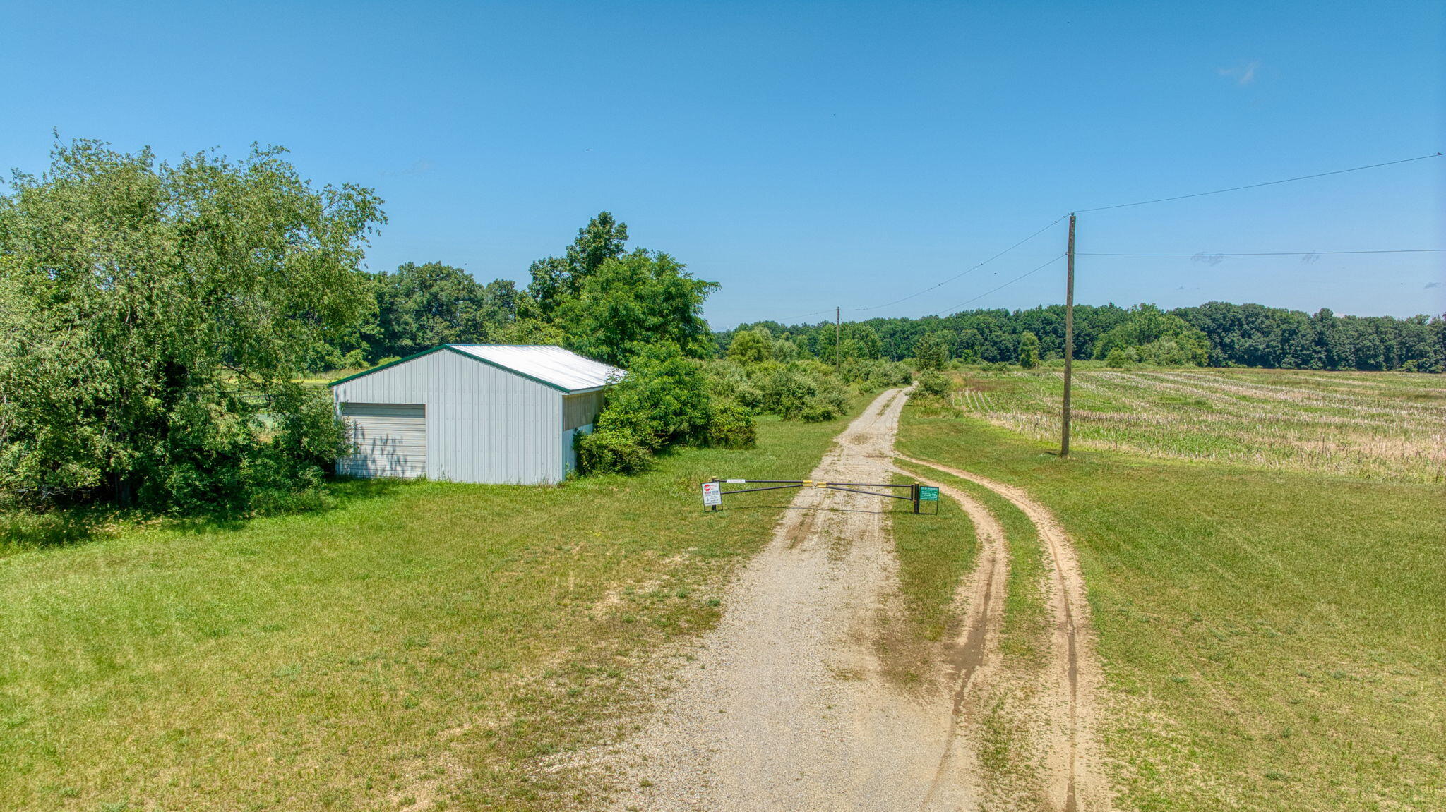 8896 Case Road Brooklyn, MI 49230 - Photo 15 of 20 16-web-or-mls-DJI_0980_HDR