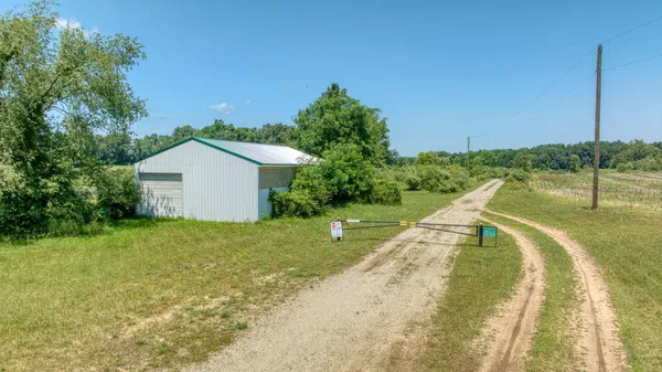 $509,500 | 8896 Case Road, Brooklyn, MI 49230