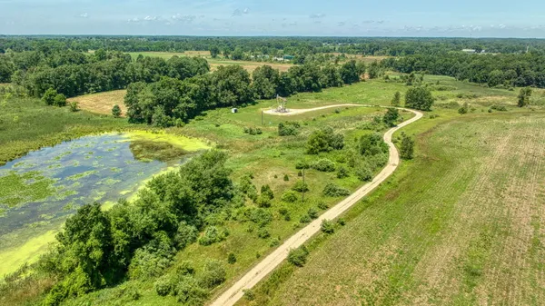 $509,500 | 8896 Case Road, Brooklyn, MI 49230