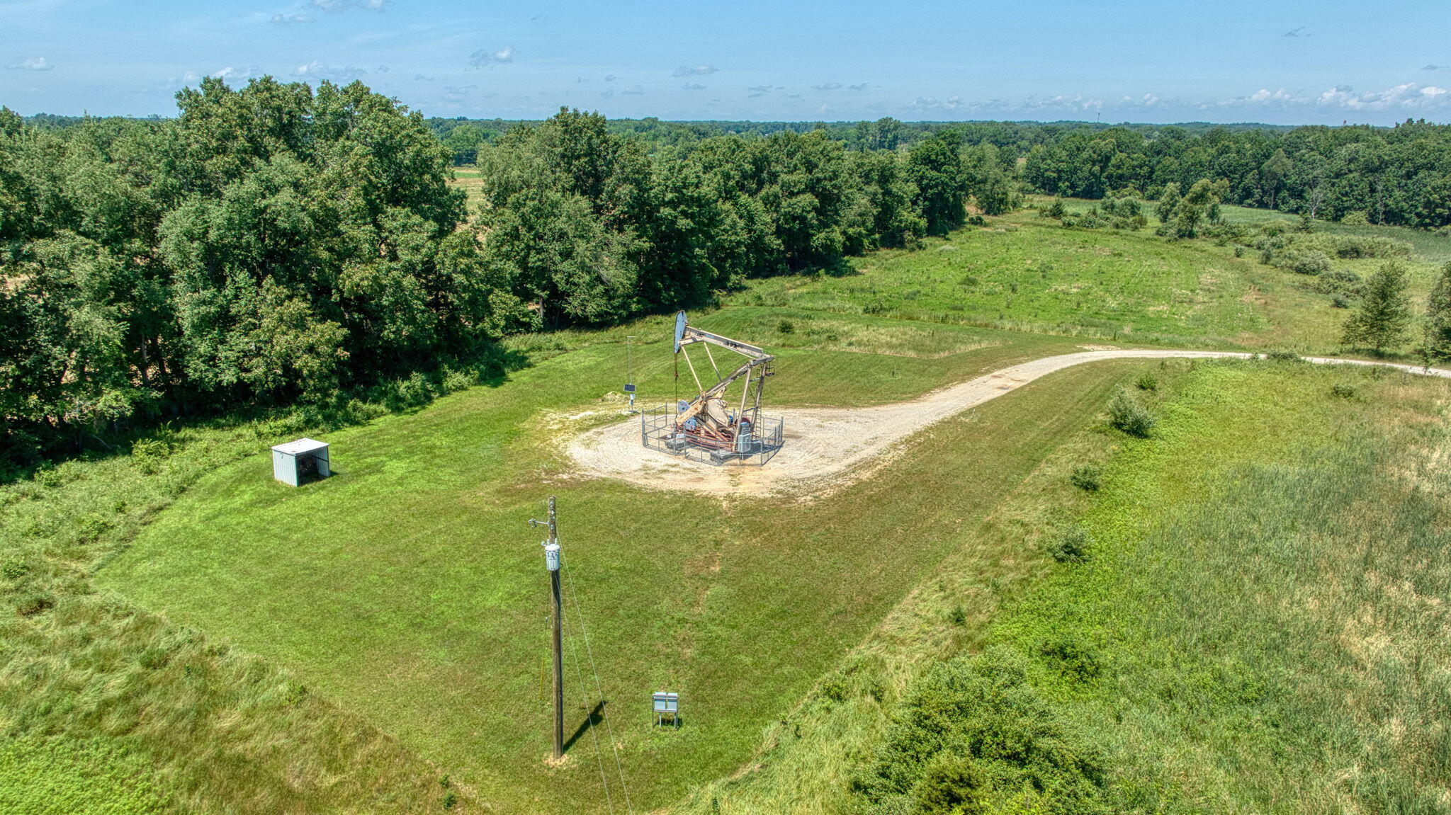 8896 Case Road Brooklyn, MI 49230 - Photo 19 of 20 20-web-or-mls-DJI_0994_HDR - Copy