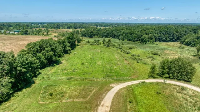 $509,500 | 8896 Case Road, Brooklyn, MI 49230