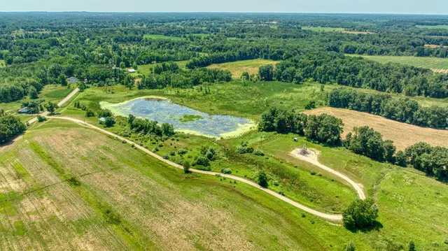 $509,500 | 8896 Case Road, Brooklyn, MI 49230