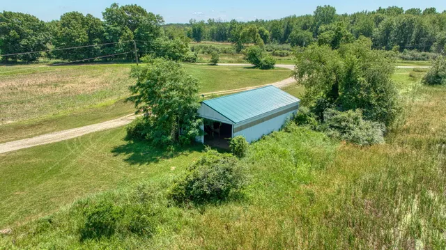 $509,500 | 8896 Case Road, Brooklyn, MI 49230