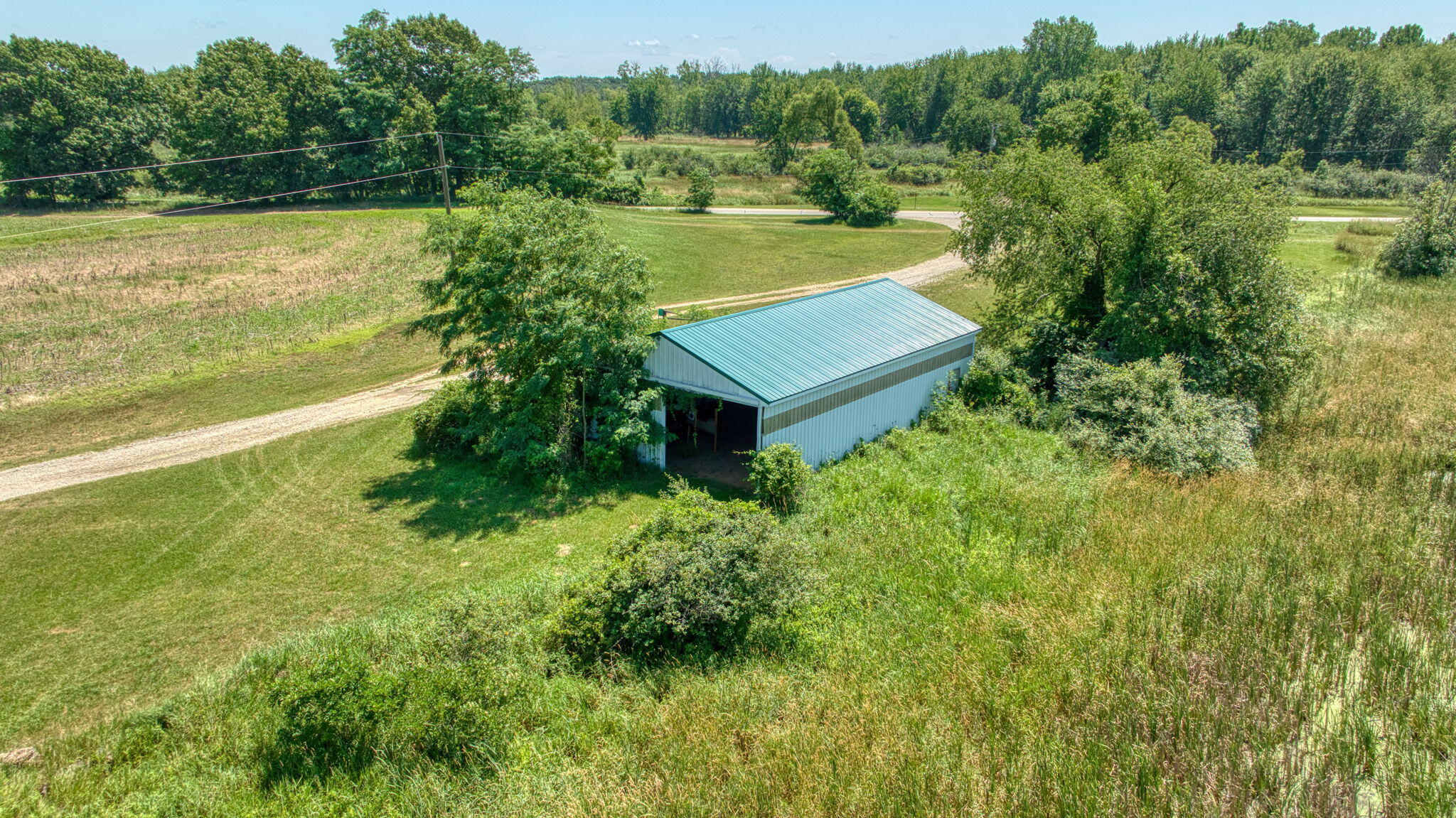8896 Case Road Brooklyn, MI 49230 - Photo 7 of 20 6-web-or-mls-DJI_0014_HDR