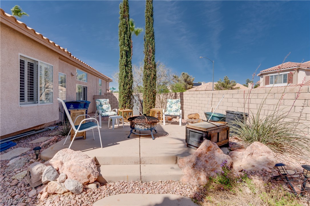 7815 Windward Road Las Vegas, NV 89147 - Photo 36 of 40