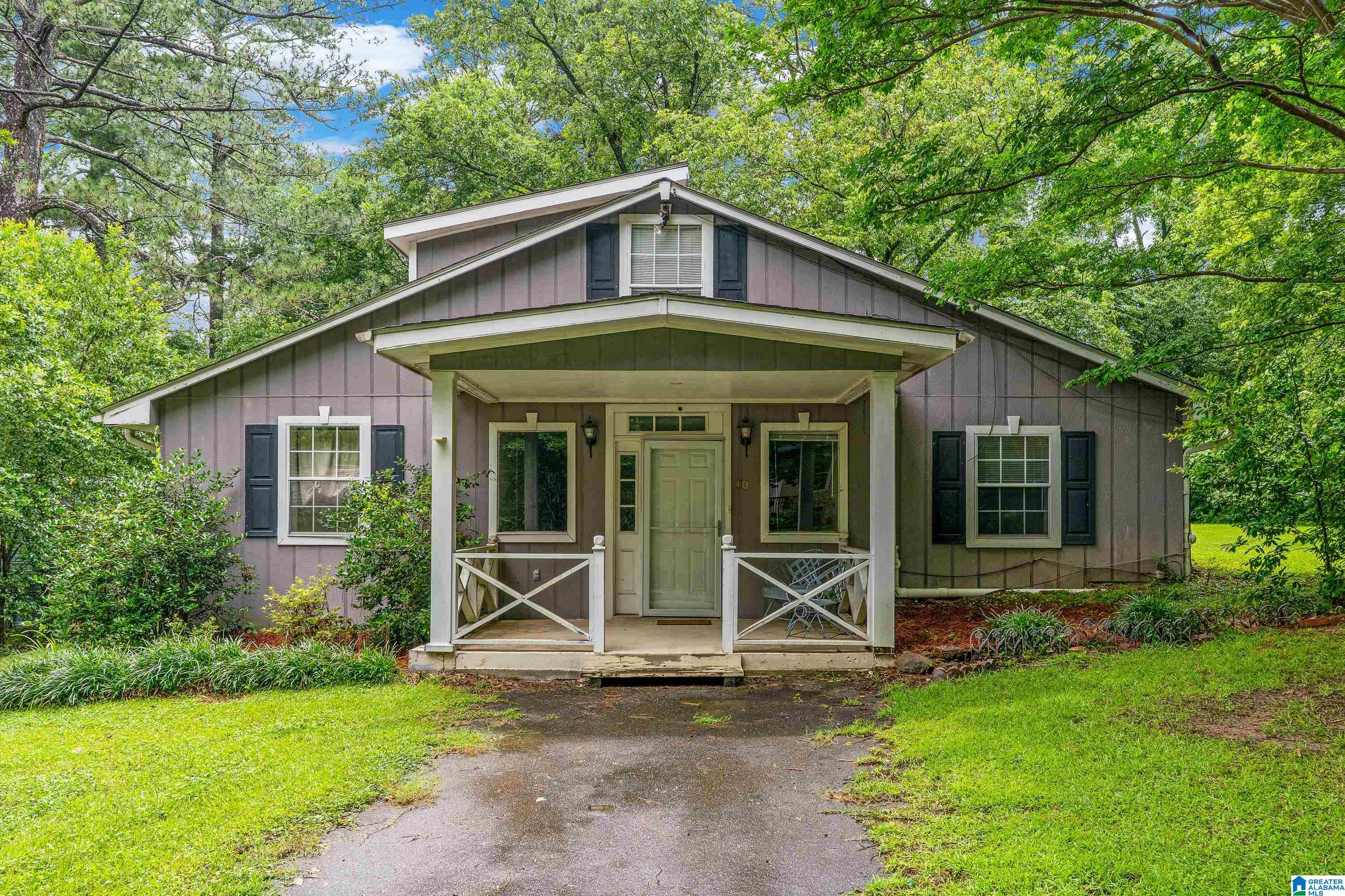 2233 Farley Road Birmingham, AL 35226 - Photo 65 of 79