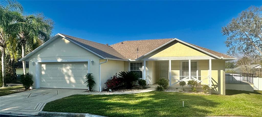 609 Huron Place Mount Dora, FL 32757 - Photo 1 of 1