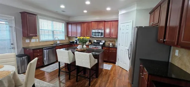 $573,000 | 779 Avonley Crk Trace, Sugar Hill, GA 30518