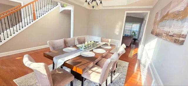 $573,000 | 779 Avonley Crk Trace, Sugar Hill, GA 30518