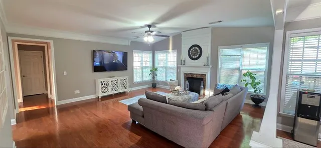 $573,000 | 779 Avonley Crk Trace, Sugar Hill, GA 30518