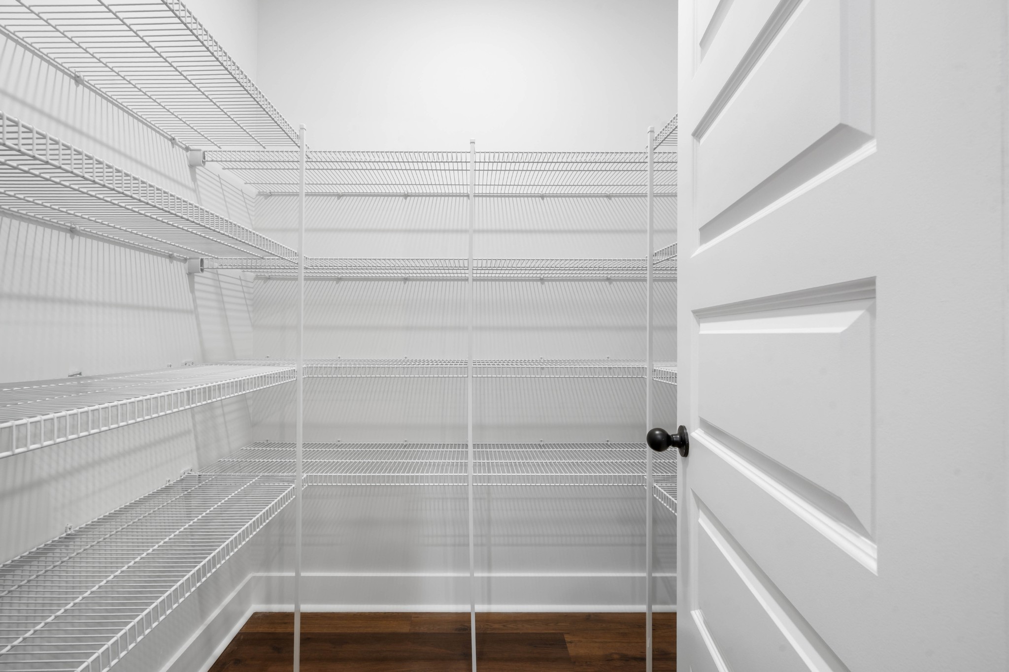 1146 Black Rock Road Clarksville, TN 37040 - Photo 16 of 36 a view of walk in closet