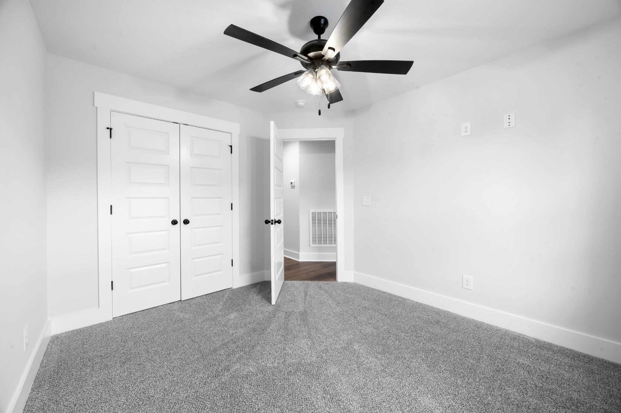 1146 Black Rock Road Clarksville, TN 37040 - Photo 29 of 36 a view of an empty room