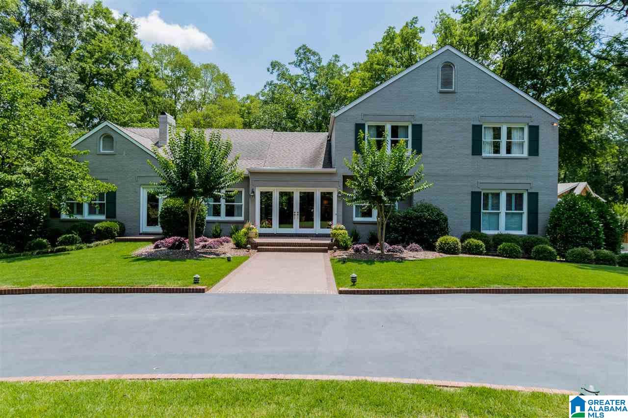 1051 Columbiana Road Birmingham, AL 35209 - Photo 2 of 50