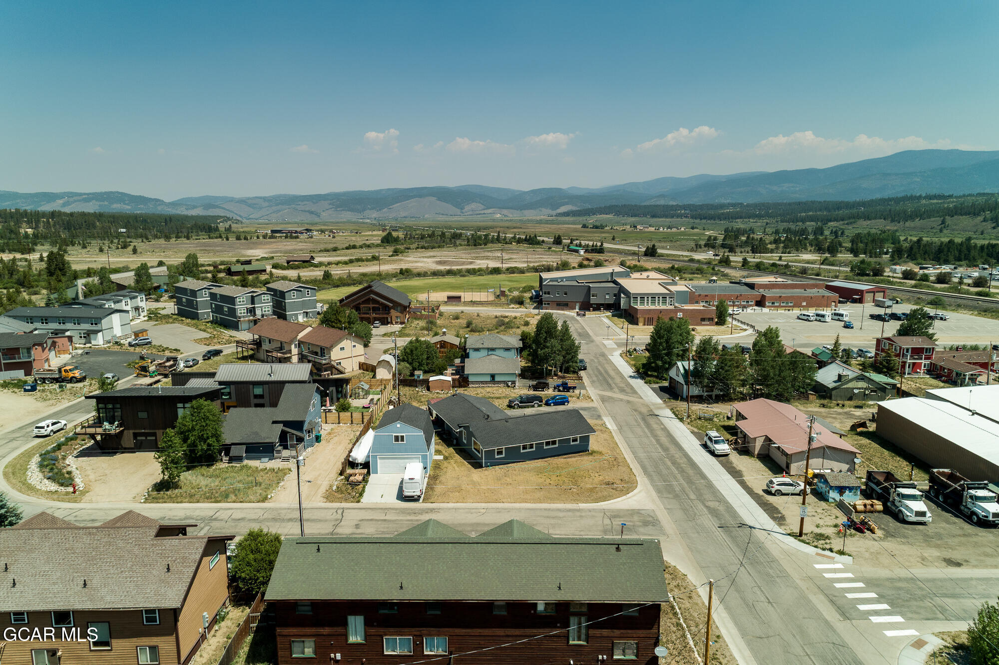 401 Norgren Road Fraser, CO 80442 - Photo 33 of 39 401NORGREN_SM-13