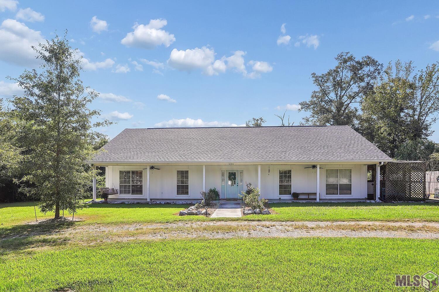 36340 Caraway Road Denham Springs, LA 70706 - Photo 2 of 17 Gallery Image 2