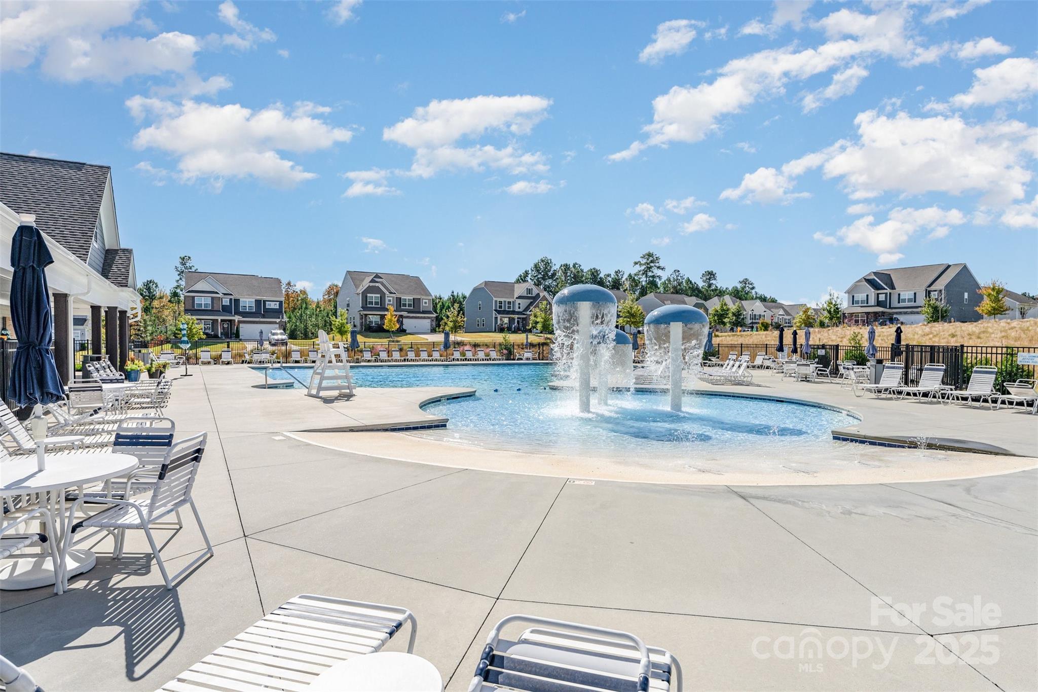 152 Tackle Troutman, NC 28166 - Photo 30 of 31 a view of city