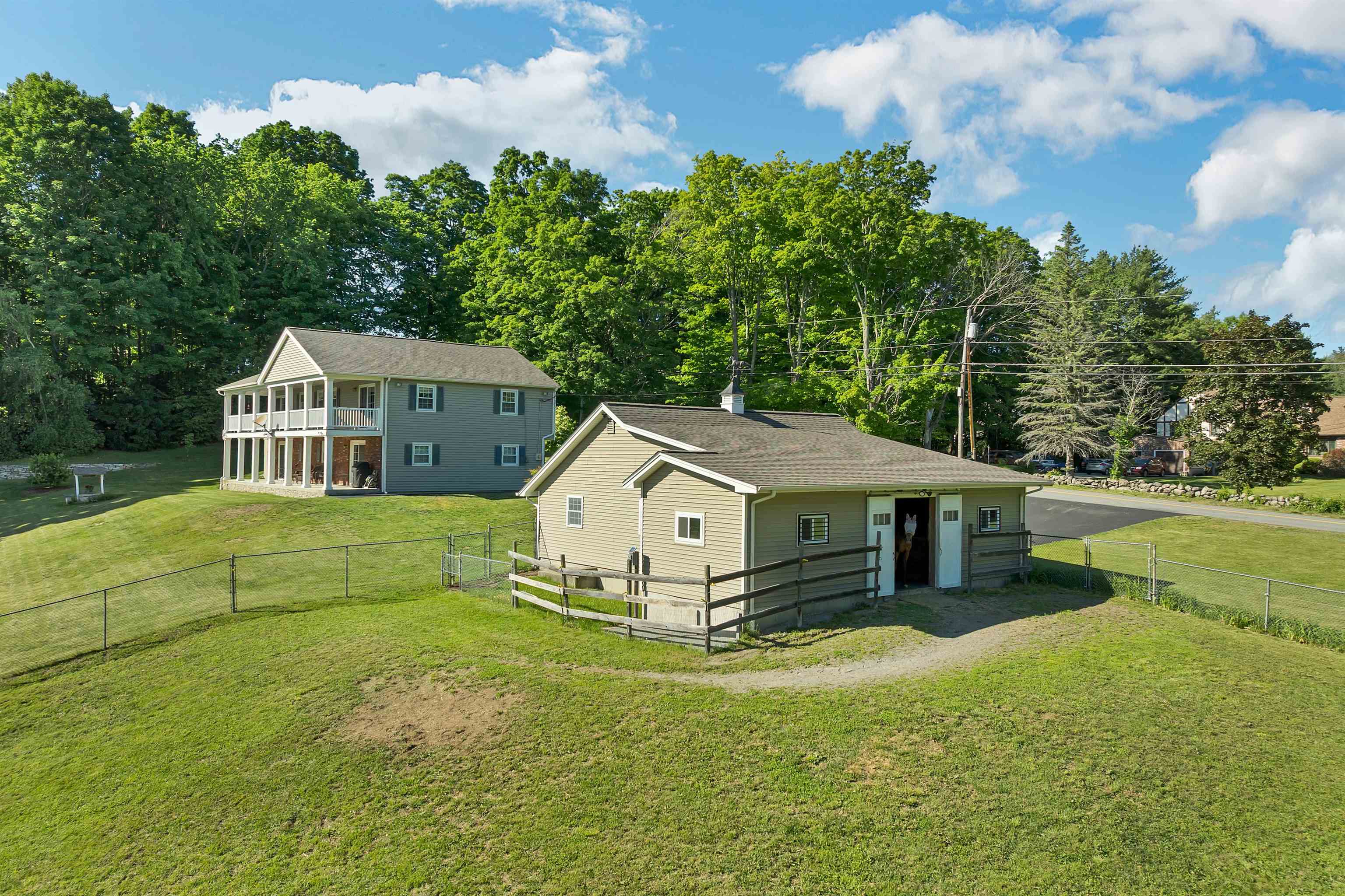 107 Kendall Pond Road Windham, NH 03087 - Photo 8 of 55