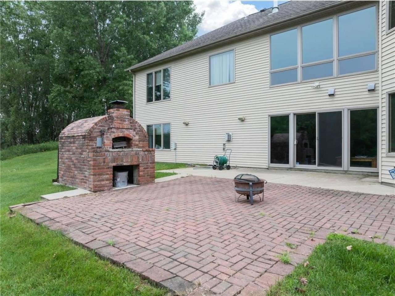 1057 Ridge Crest Lane Northwest Rochester, MN 55901 - Photo 91 of 103