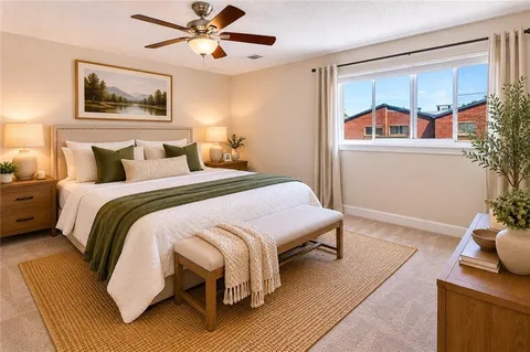 $190,000 | 391 Ralph McGill Boulevard Northeast, Unit H, Atlanta, GA 30312