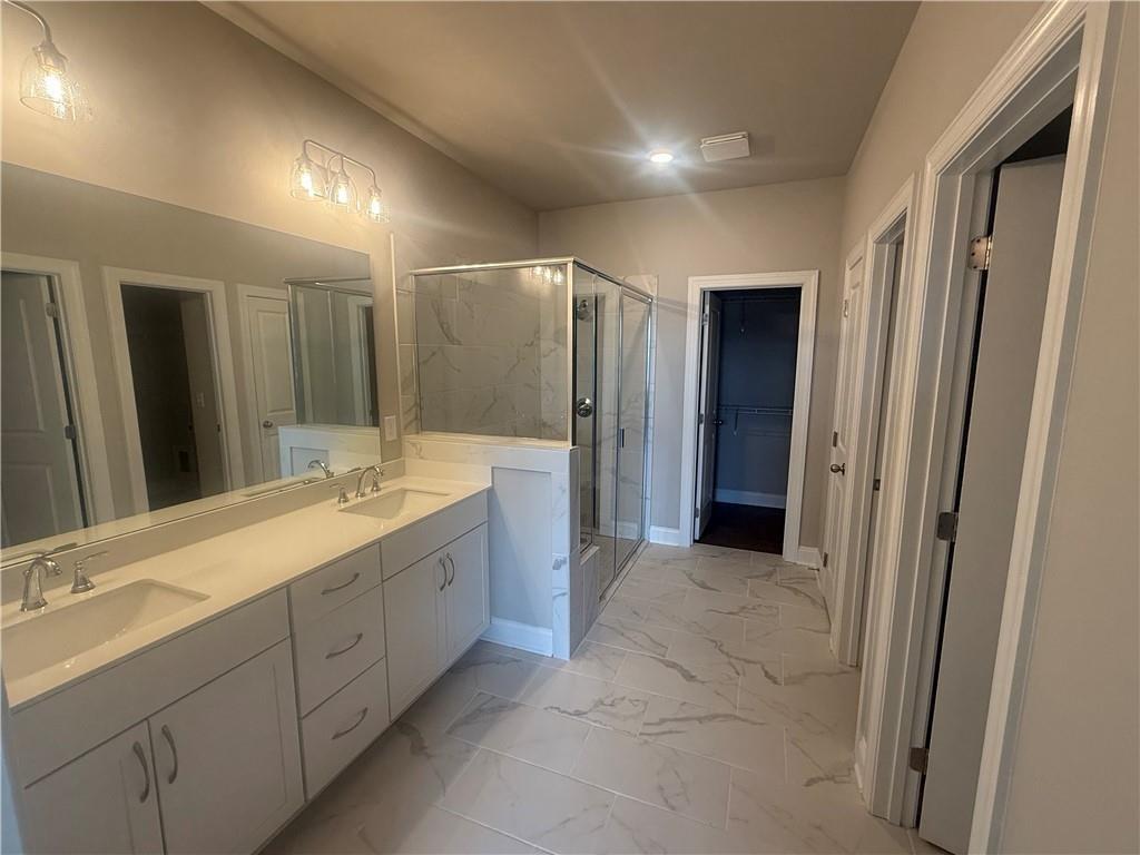 315 Lakeside Drive Canton, GA 30114 - Photo 10 of 19