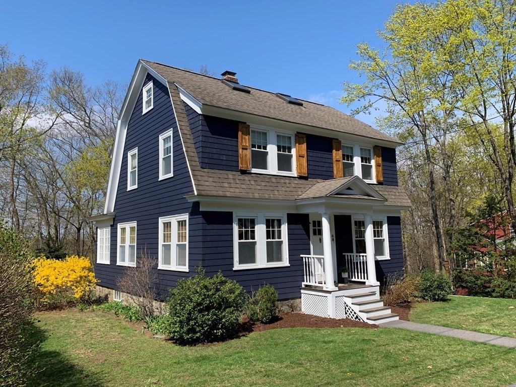 68 Carmel Road Andover, MA 01810 - Photo 1 of 26 Gallery Image 1