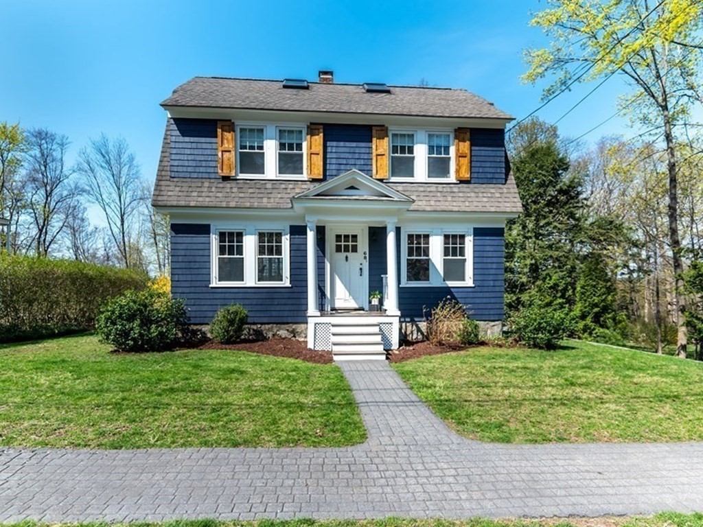 68 Carmel Road Andover, MA 01810 - Photo 2 of 26 Gallery Image 2