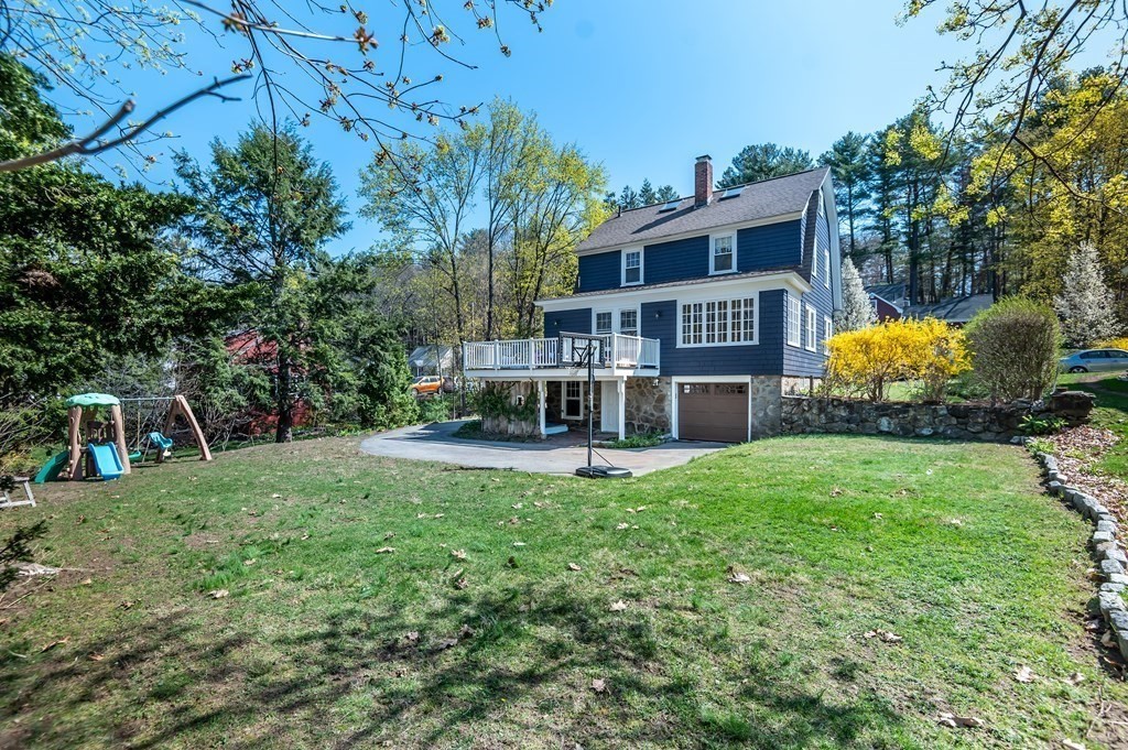 68 Carmel Road Andover, MA 01810 - Photo 23 of 26 Gallery Image 23