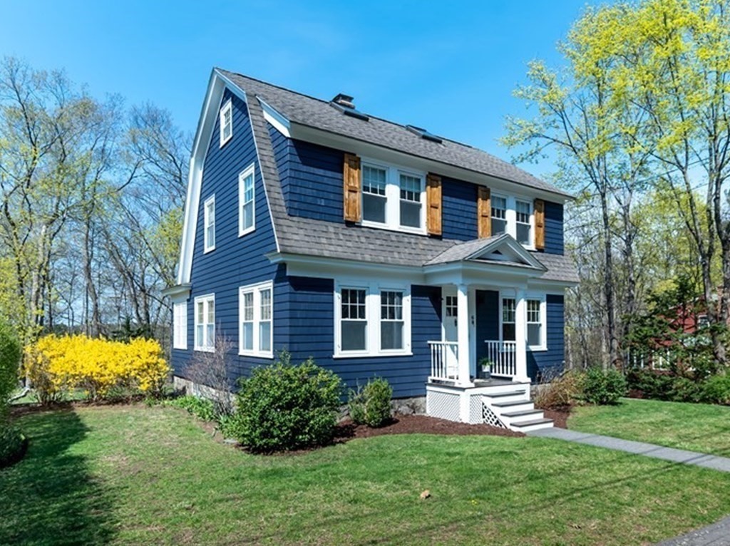 68 Carmel Road Andover, MA 01810 - Photo 25 of 26 Gallery Image 25