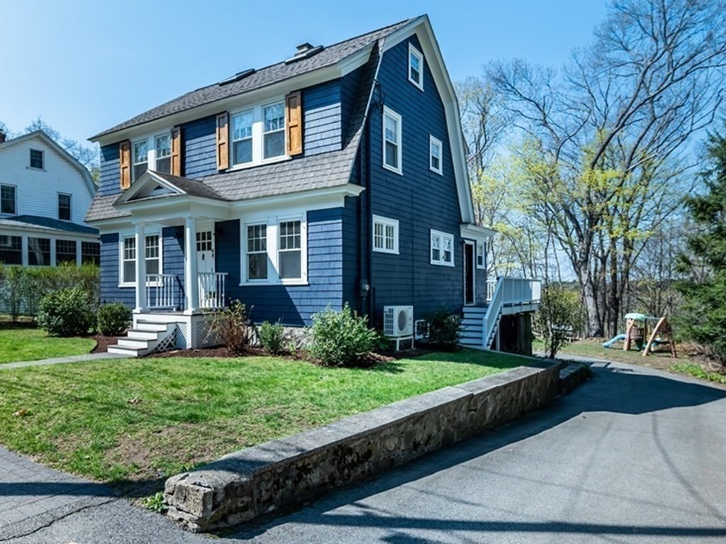 68 Carmel Road Andover, MA 01810 - Photo 26 of 26 Gallery Image 26