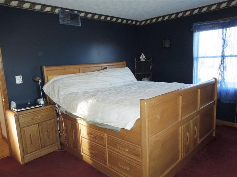 515 Upper Salt River Road Danville, KY 40422 - Photo 21 of 47 Photo 21
