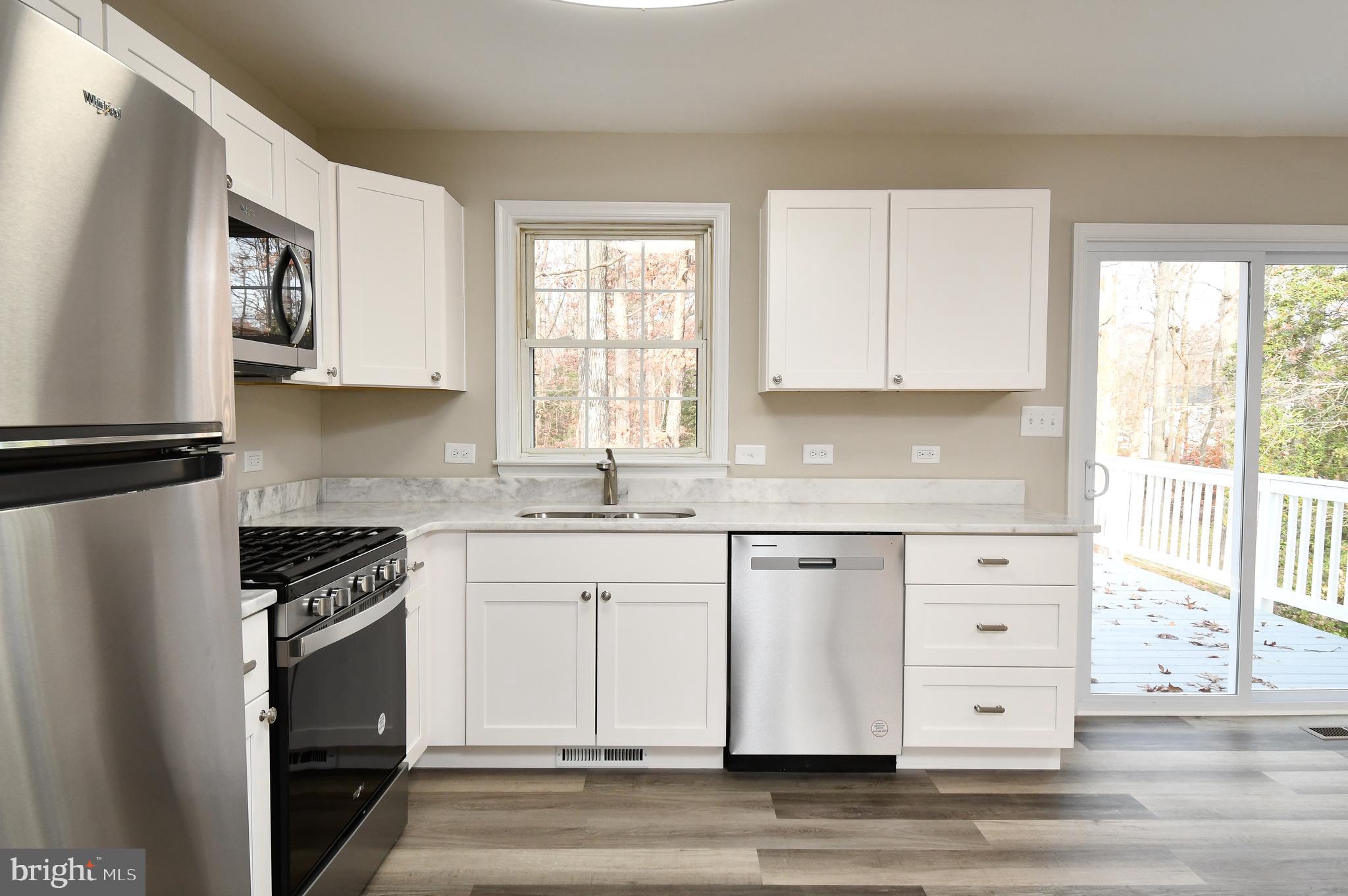 5515 South Branch Road Fredericksburg, VA 22407 - Photo 13 of 38 kitchen