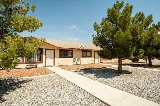 $1,495 | 2120 McMurray Drive, Unit 6, Pahrump, NV 89060