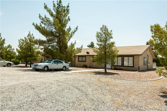 $1,495 | 2120 McMurray Drive, Unit 6, Pahrump, NV 89060