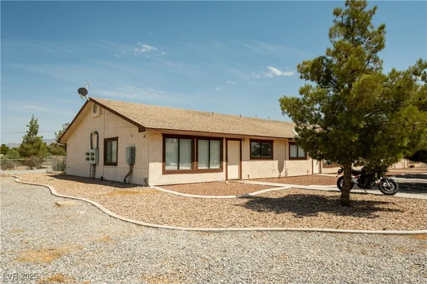 $1,395 | 2120 McMurray Drive, Unit 6, Pahrump, NV 89060