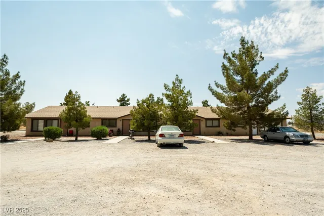 $1,495 | 2120 McMurray Drive, Unit 6, Pahrump, NV 89060