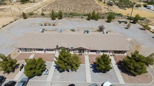 $1,395 | 2120 McMurray Drive, Unit 6, Pahrump, NV 89060