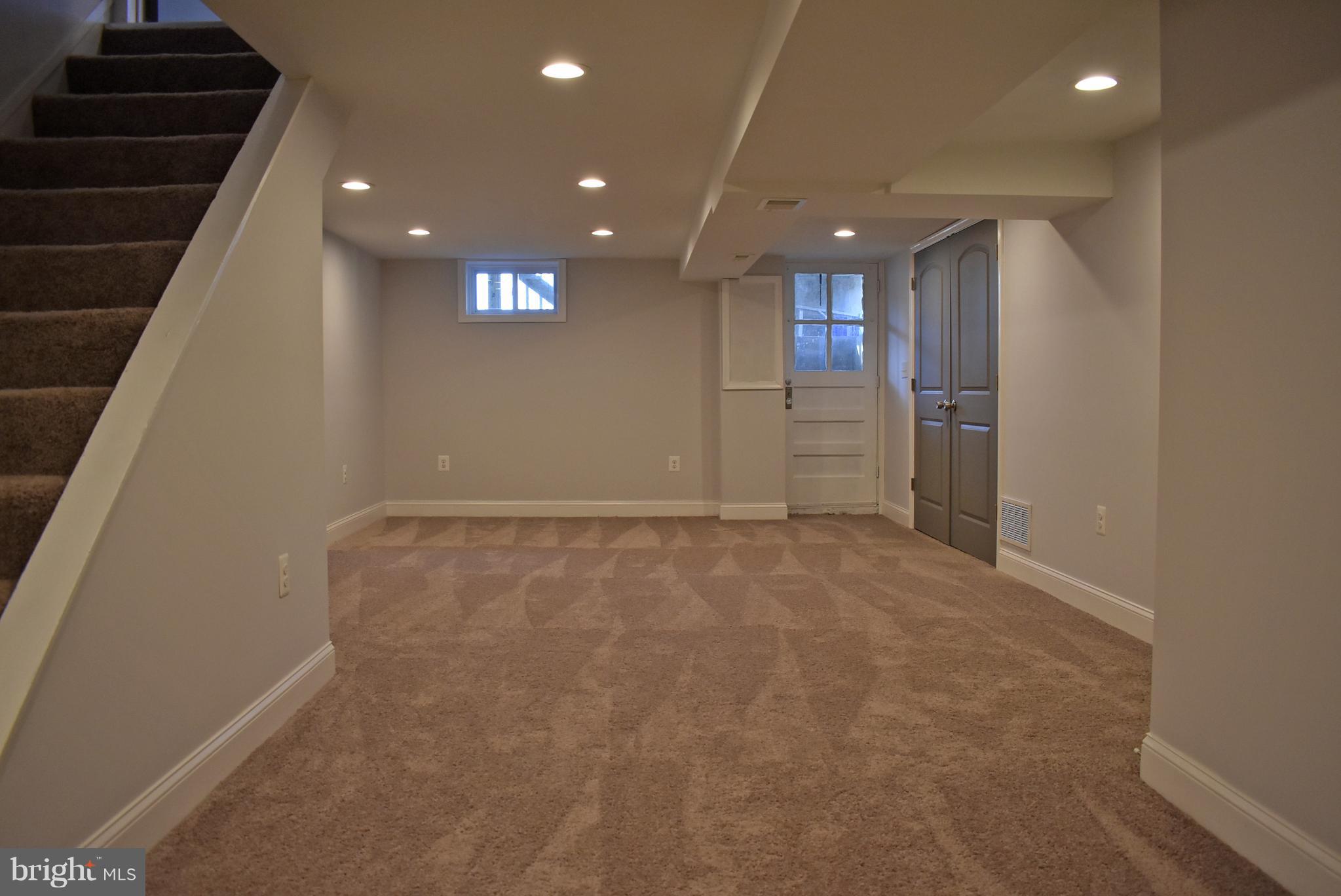 7809 Harold Road Baltimore, MD 21222 - Photo 17 of 36 a view of an empty room