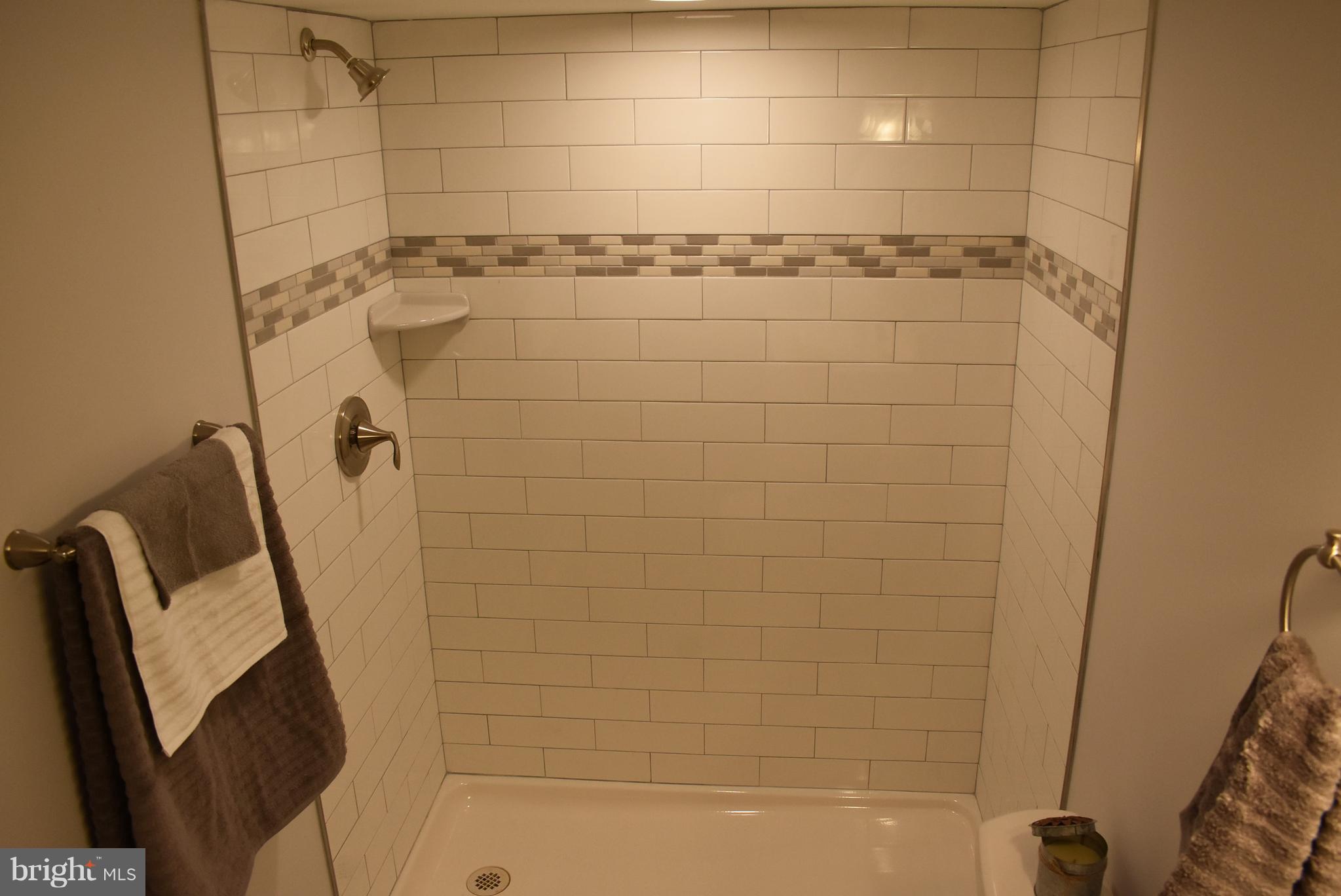 7809 Harold Road Baltimore, MD 21222 - Photo 20 of 36 a bathroom with a shower