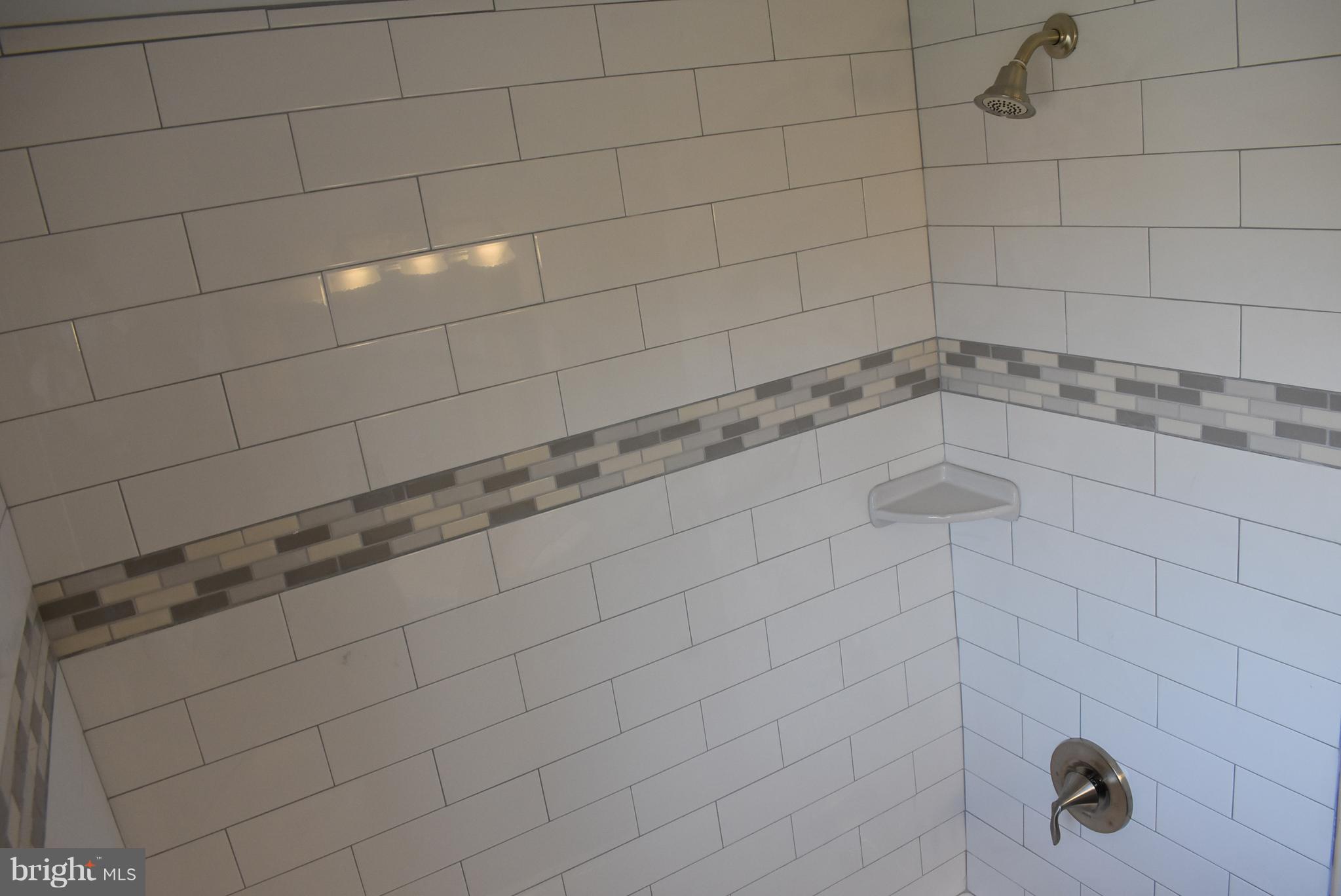 7809 Harold Road Baltimore, MD 21222 - Photo 32 of 36 a bathroom with a shower