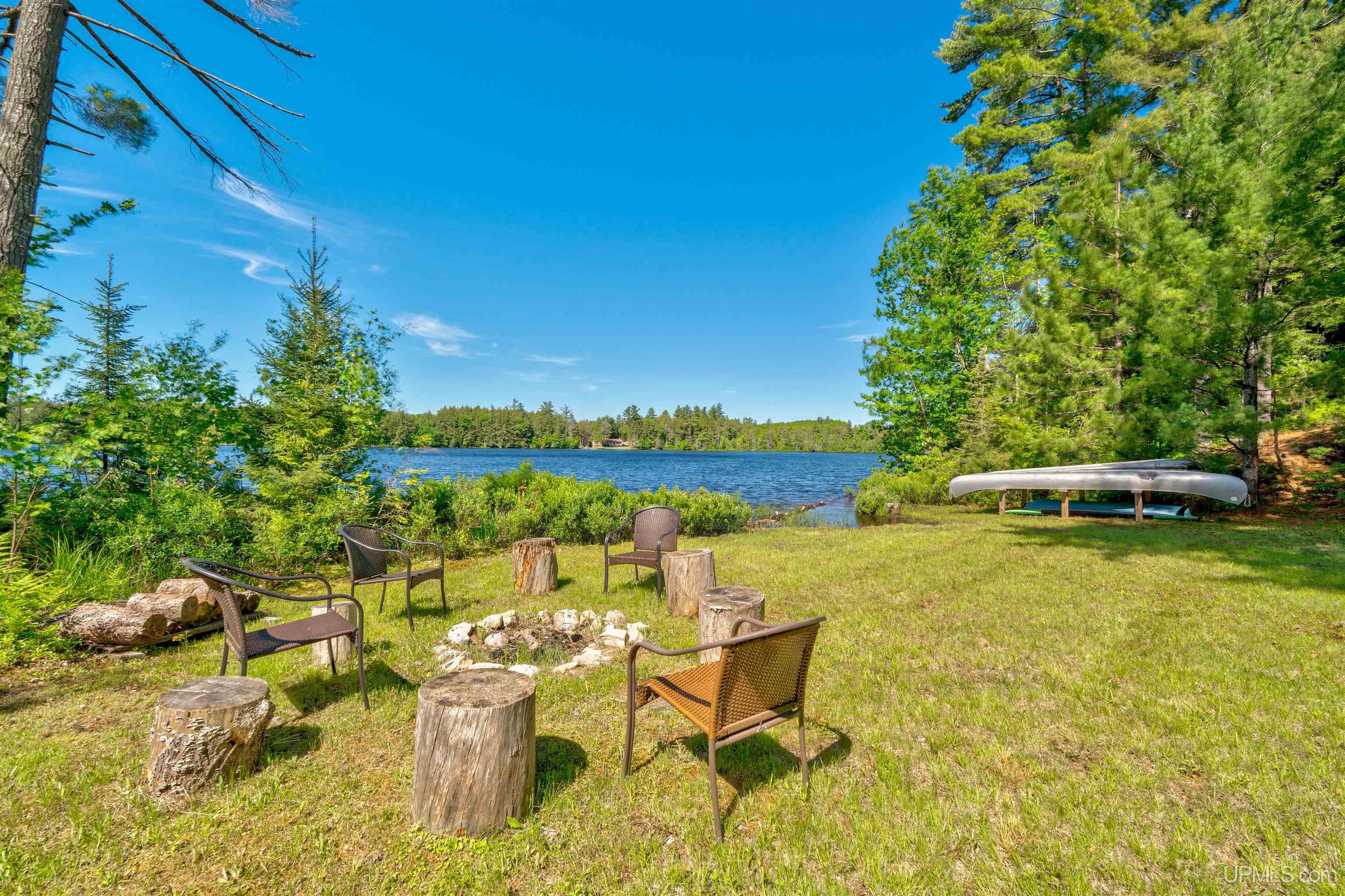 N731 Anne Road Wetmore, MI 49895 - Photo 46 of 58