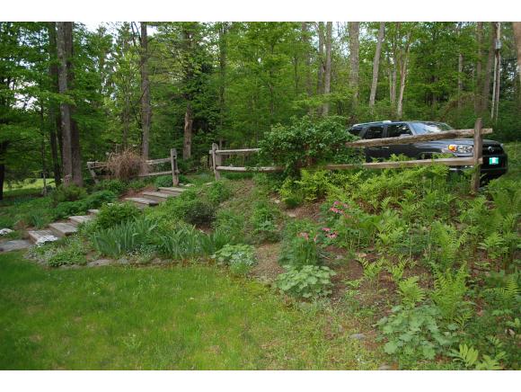 112 Barnabas Road Waitsfield, VT 05673 - Photo 22 of 25