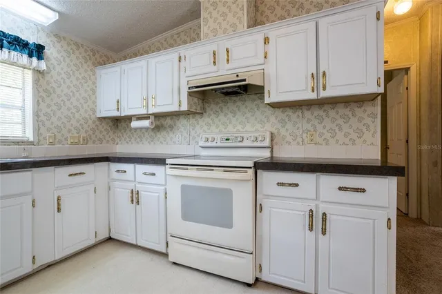 a bathroom with a bathtub and a sink