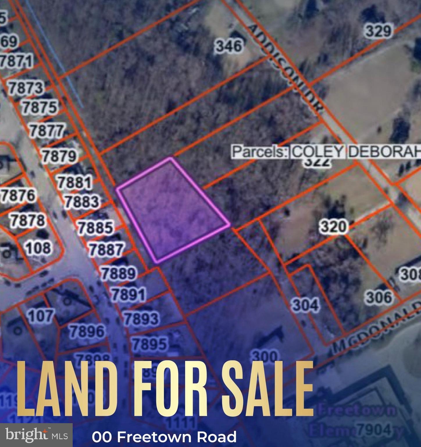 Freetown Road Glen Burnie, MD 21060 - Photo 2 of 2