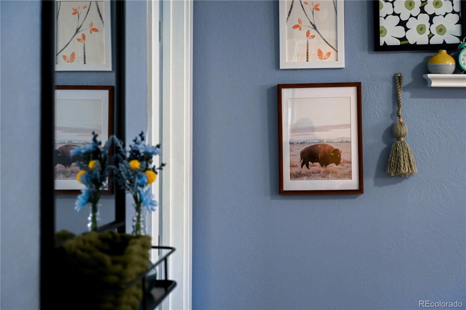 7051 Ruth Way Denver, CO 80221 - Photo 13 of 36 a view of a entryway