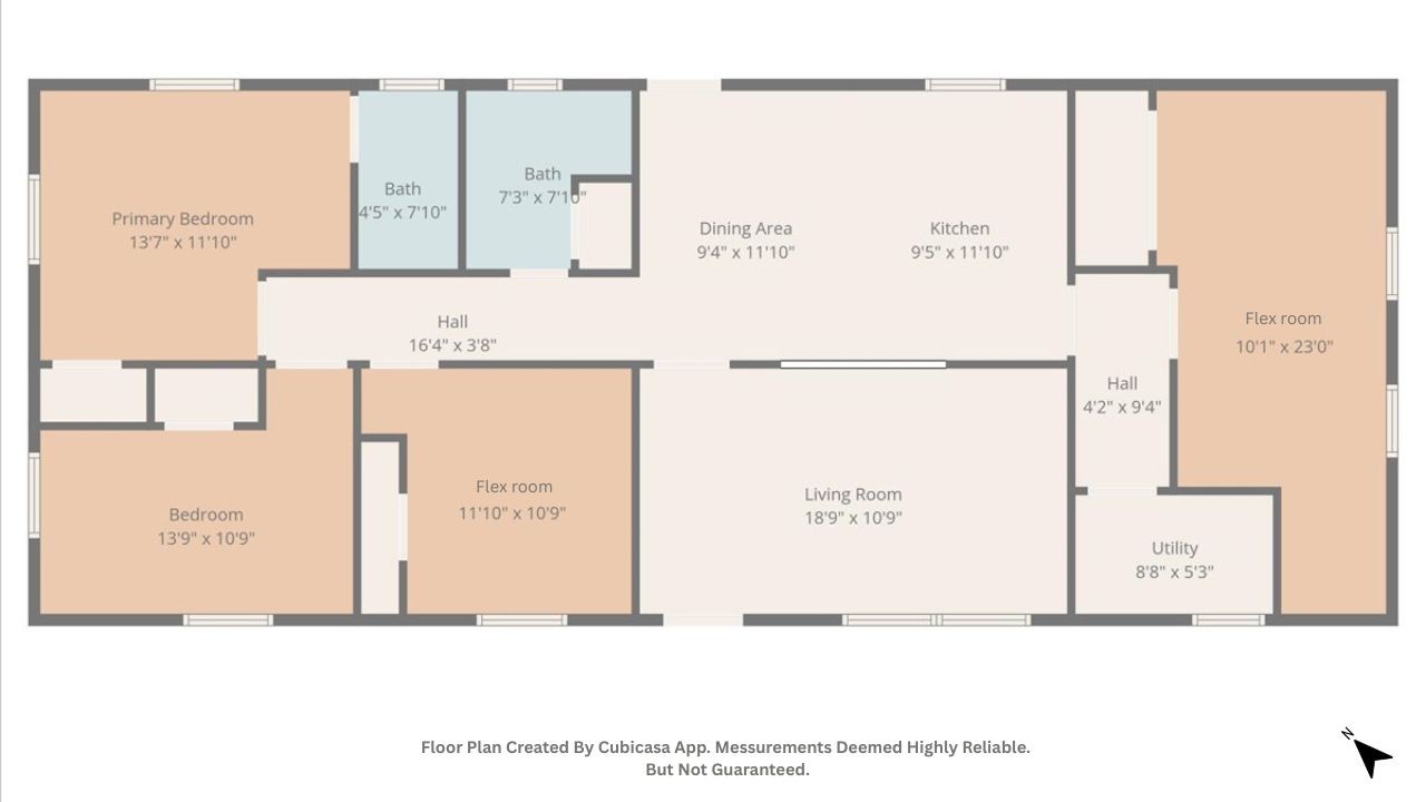 145 Hawkins Road Smithville, TN 37166 - Photo 27 of 45