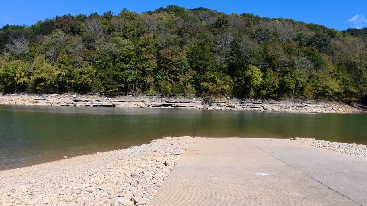 145 Hawkins Road Smithville, TN 37166 - Photo 42 of 45 a view of lake