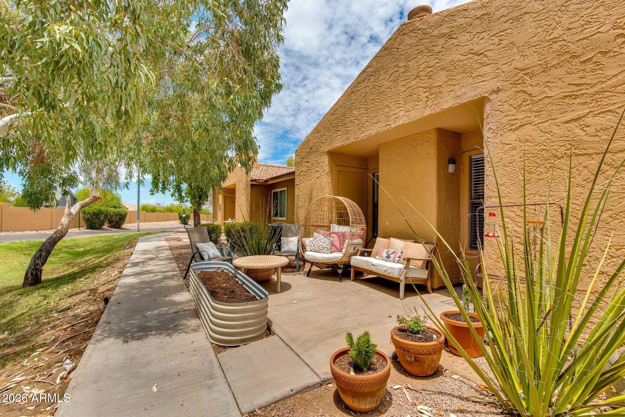 3511 East Baseline Road, Unit 1103 Phoenix, AZ 85042 - Photo 2 of 22 Unit 1103