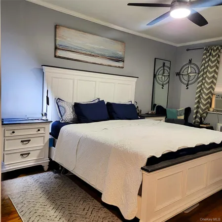 a close view of a utility room with dryer and washer